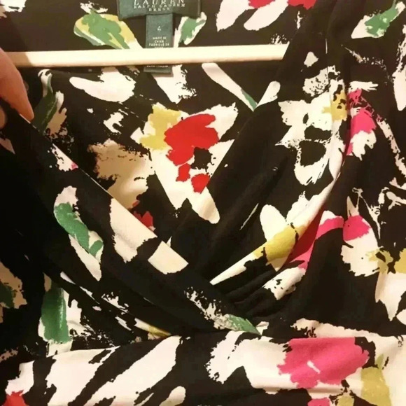 Ralph Lauren Dress - Picture 8 of 9